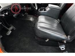 1972 International Scout (CC-2103288) for sale in Statesville, North Carolina