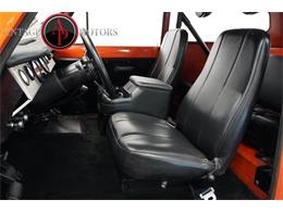 1972 International Scout (CC-2103288) for sale in Statesville, North Carolina