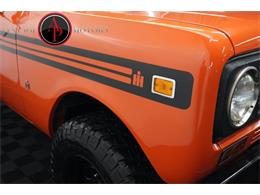 1972 International Scout (CC-2103288) for sale in Statesville, North Carolina