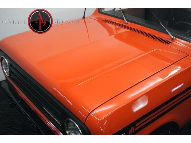 1972 International Scout (CC-2103288) for sale in Statesville, North Carolina