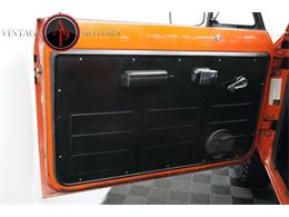 1972 International Scout (CC-2103288) for sale in Statesville, North Carolina
