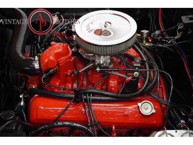 1972 International Scout (CC-2103288) for sale in Statesville, North Carolina