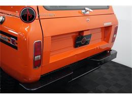 1972 International Scout (CC-2103288) for sale in Statesville, North Carolina