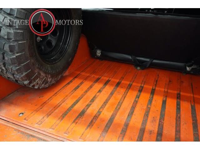 1972 International Scout (CC-2103288) for sale in Statesville, North Carolina