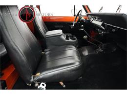 1972 International Scout (CC-2103288) for sale in Statesville, North Carolina