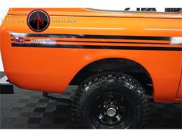 1972 International Scout (CC-2103288) for sale in Statesville, North Carolina
