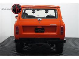1972 International Scout (CC-2103288) for sale in Statesville, North Carolina
