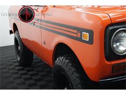 1972 International Scout (CC-2103288) for sale in Statesville, North Carolina