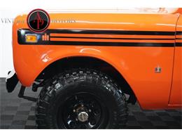 1972 International Scout (CC-2103288) for sale in Statesville, North Carolina