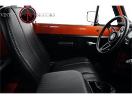 1972 International Scout (CC-2103288) for sale in Statesville, North Carolina