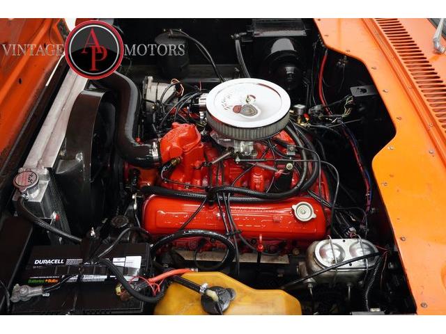 1972 International Scout (CC-2103288) for sale in Statesville, North Carolina