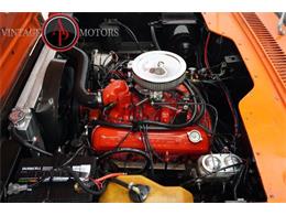1972 International Scout (CC-2103288) for sale in Statesville, North Carolina