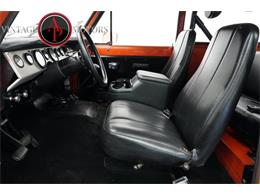 1972 International Scout (CC-2103288) for sale in Statesville, North Carolina