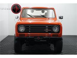 1972 International Scout (CC-2103288) for sale in Statesville, North Carolina