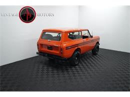 1972 International Scout (CC-2103288) for sale in Statesville, North Carolina