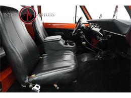 1972 International Scout (CC-2103288) for sale in Statesville, North Carolina