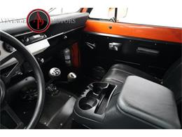 1972 International Scout (CC-2103288) for sale in Statesville, North Carolina
