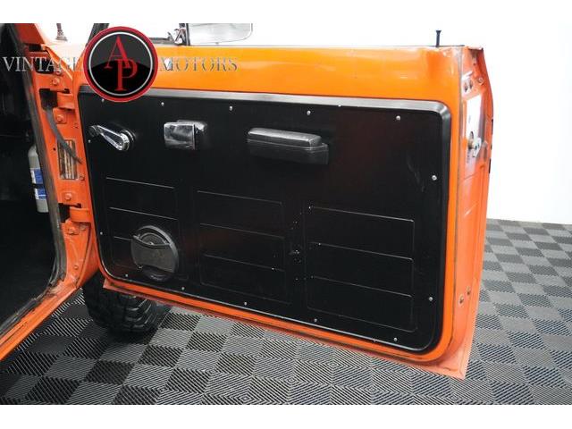 1972 International Scout (CC-2103288) for sale in Statesville, North Carolina