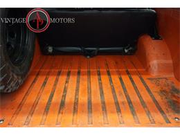 1972 International Scout (CC-2103288) for sale in Statesville, North Carolina