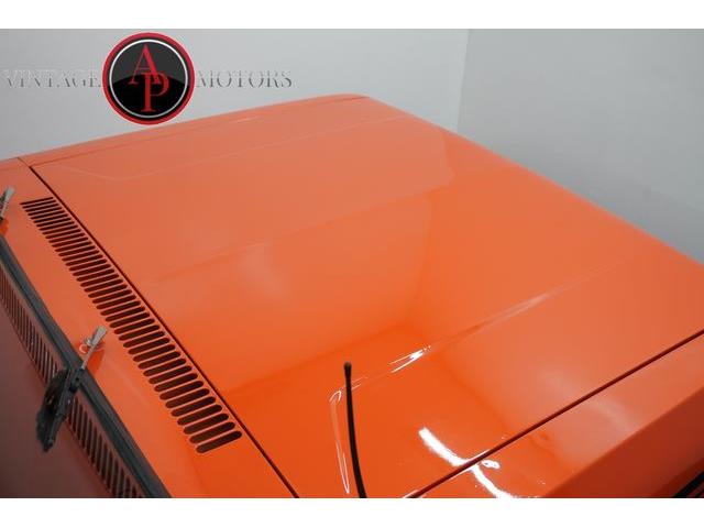 1972 International Scout (CC-2103288) for sale in Statesville, North Carolina