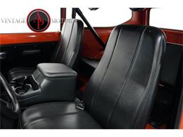 1972 International Scout (CC-2103288) for sale in Statesville, North Carolina