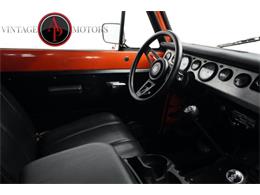 1972 International Scout (CC-2103288) for sale in Statesville, North Carolina