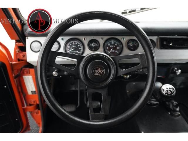 1972 International Scout (CC-2103288) for sale in Statesville, North Carolina