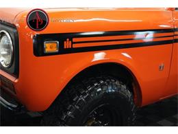 1972 International Scout (CC-2103288) for sale in Statesville, North Carolina