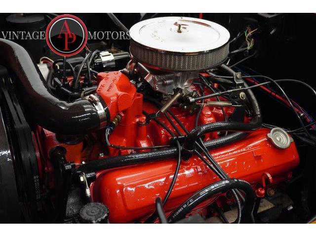 1972 International Scout (CC-2103288) for sale in Statesville, North Carolina