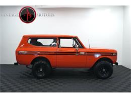1972 International Scout (CC-2103288) for sale in Statesville, North Carolina