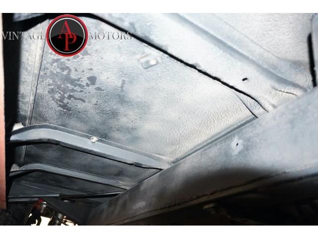 1972 International Scout (CC-2103288) for sale in Statesville, North Carolina