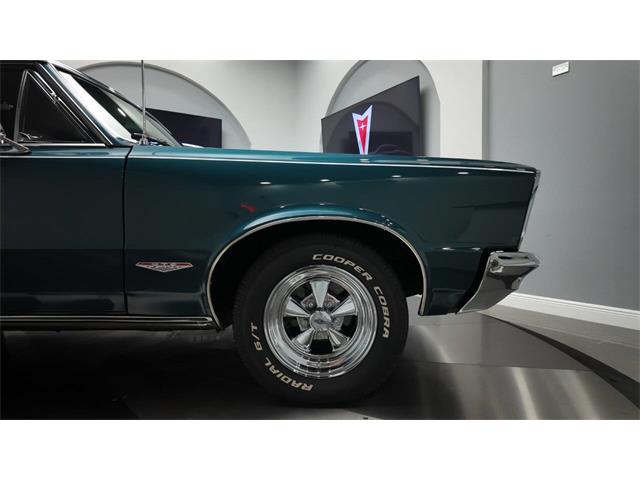 1965 Pontiac LeMans (CC-2103289) for sale in Clearwater, Florida