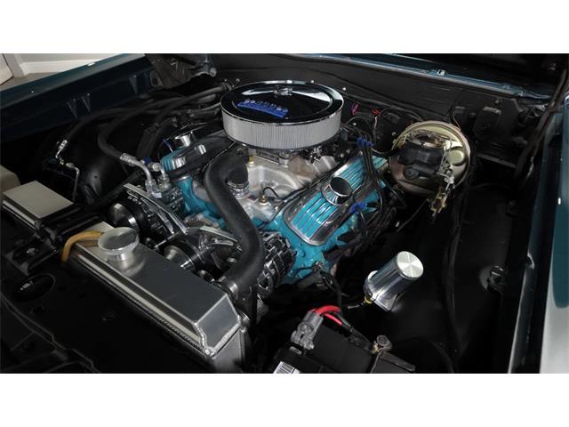 1965 Pontiac LeMans (CC-2103289) for sale in Clearwater, Florida