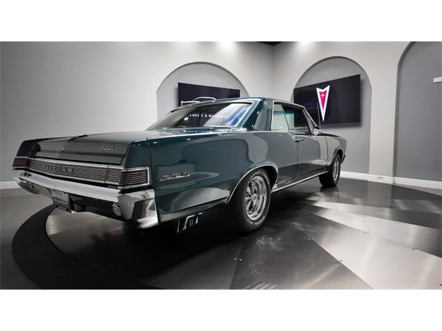 1965 Pontiac LeMans (CC-2103289) for sale in Clearwater, Florida
