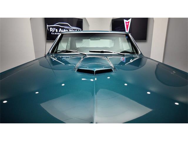 1965 Pontiac LeMans (CC-2103289) for sale in Clearwater, Florida