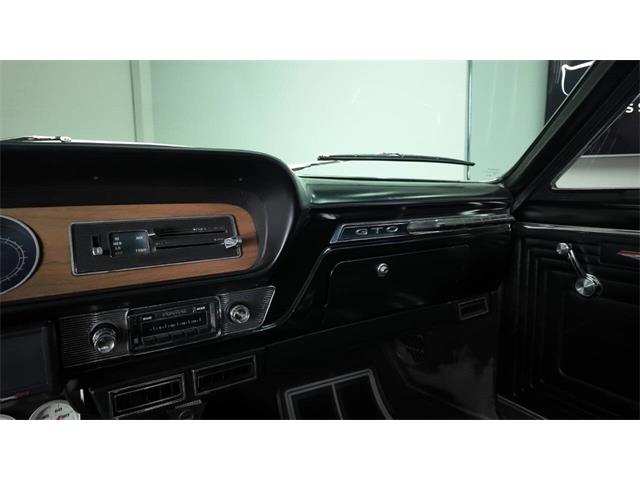 1965 Pontiac LeMans (CC-2103289) for sale in Clearwater, Florida