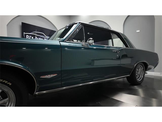 1965 Pontiac LeMans (CC-2103289) for sale in Clearwater, Florida