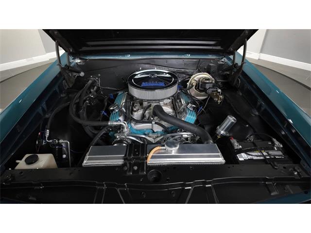 1965 Pontiac LeMans (CC-2103289) for sale in Clearwater, Florida