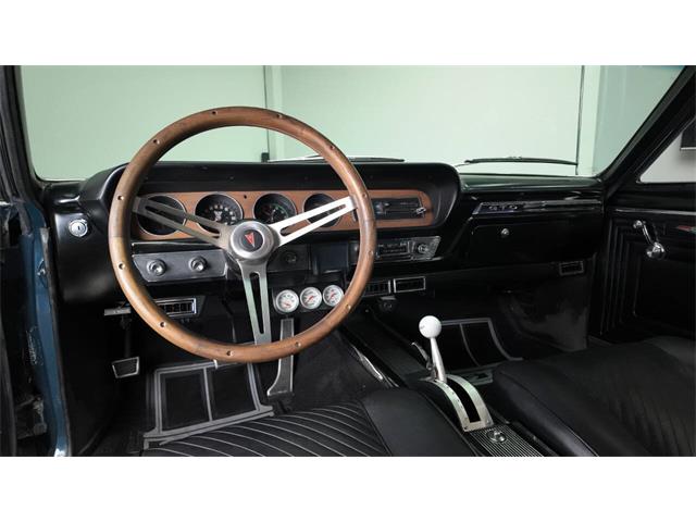 1965 Pontiac LeMans (CC-2103289) for sale in Clearwater, Florida