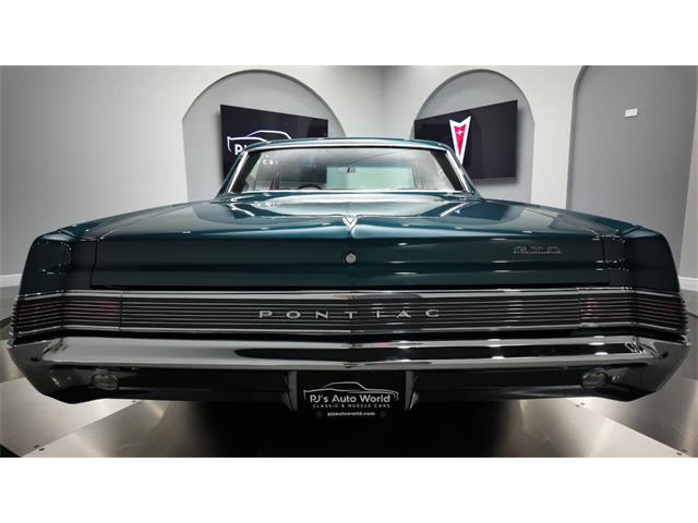1965 Pontiac LeMans (CC-2103289) for sale in Clearwater, Florida