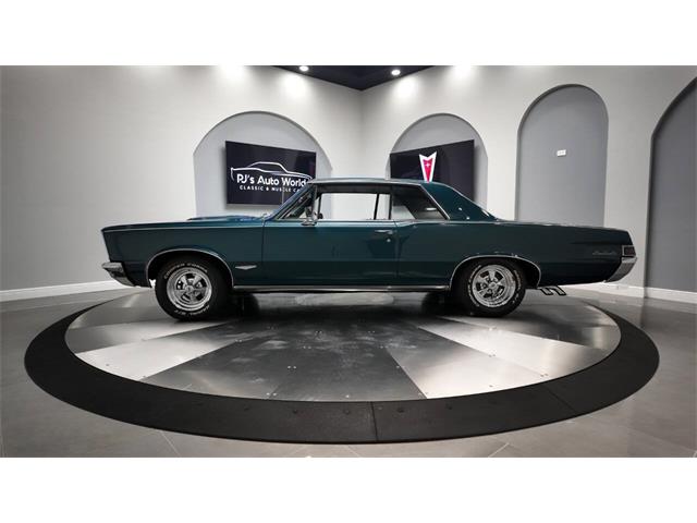 1965 Pontiac LeMans (CC-2103289) for sale in Clearwater, Florida