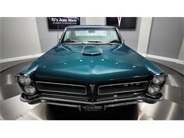 1965 Pontiac LeMans (CC-2103289) for sale in Clearwater, Florida