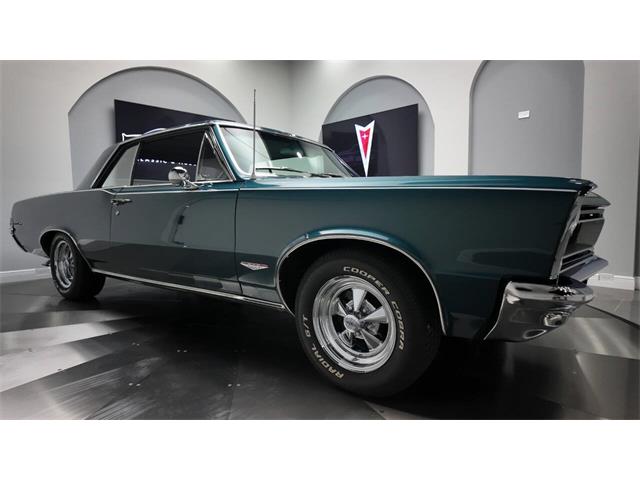 1965 Pontiac LeMans (CC-2103289) for sale in Clearwater, Florida