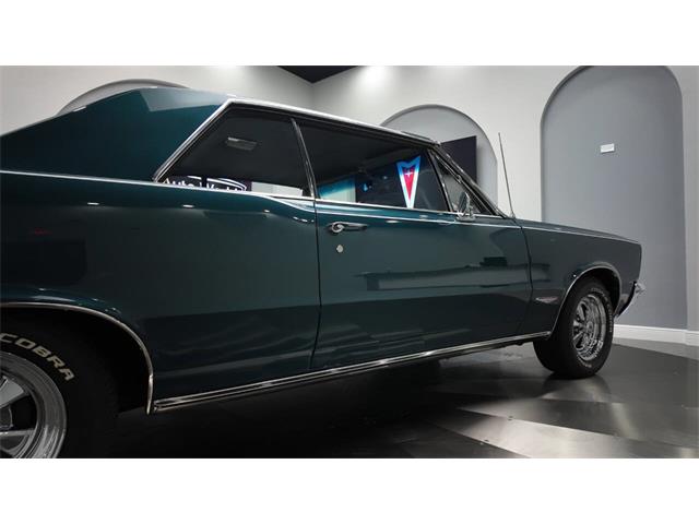 1965 Pontiac LeMans (CC-2103289) for sale in Clearwater, Florida