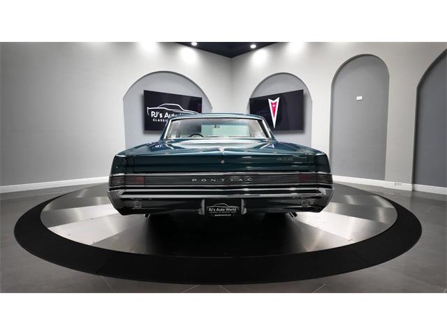 1965 Pontiac LeMans (CC-2103289) for sale in Clearwater, Florida