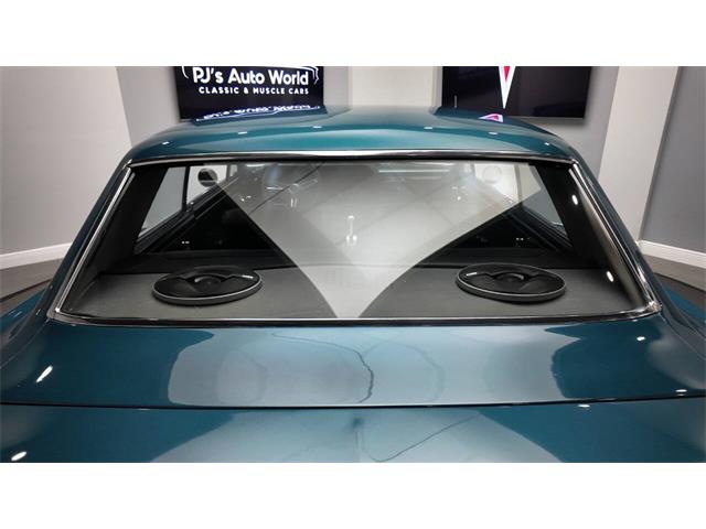 1965 Pontiac LeMans (CC-2103289) for sale in Clearwater, Florida
