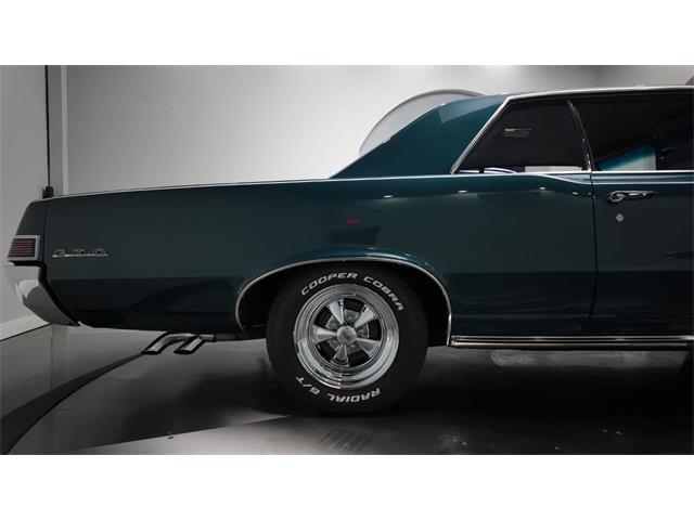 1965 Pontiac LeMans (CC-2103289) for sale in Clearwater, Florida