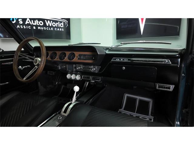 1965 Pontiac LeMans (CC-2103289) for sale in Clearwater, Florida