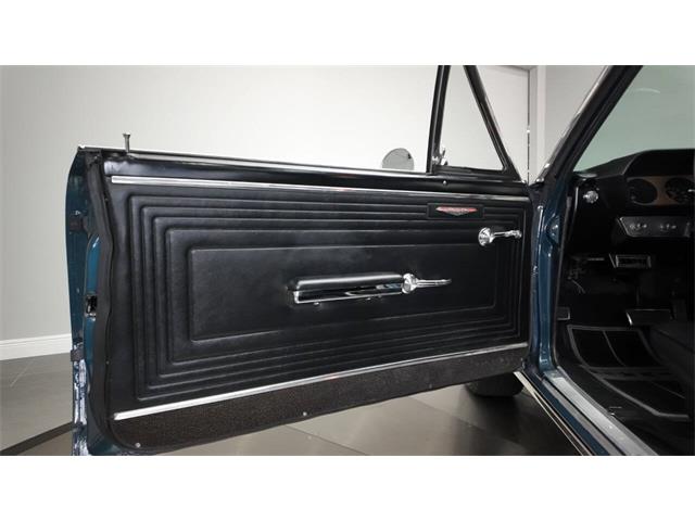 1965 Pontiac LeMans (CC-2103289) for sale in Clearwater, Florida