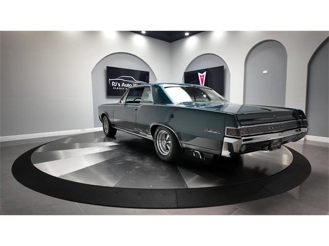 1965 Pontiac LeMans (CC-2103289) for sale in Clearwater, Florida
